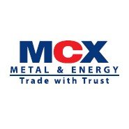 MCX Logo